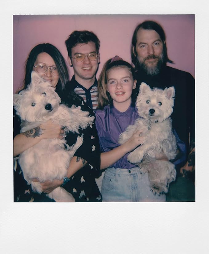 Polaroid One-Step 600 Instant Camera - Image 7