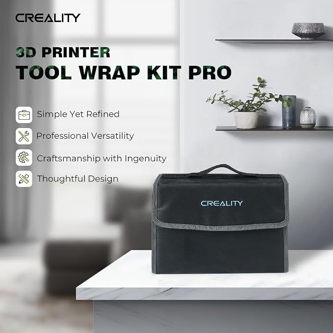 Creality 3D Printer Tool Kit - Image 2
