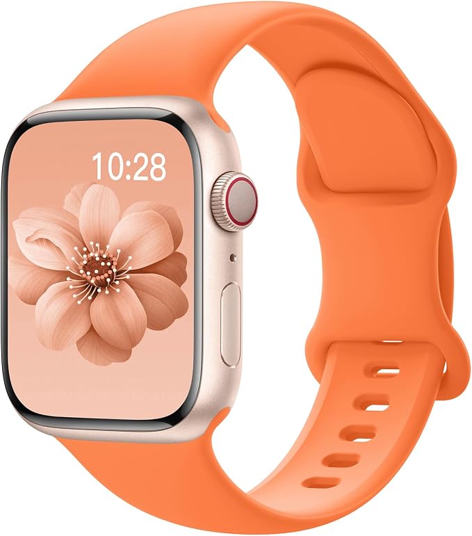 Sport Silicone Band Compatible by SuperNaNa