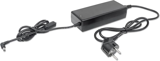 INTELLINET NETWORK SOLUTIONS 24-Port 12-Port RJ45 Data in and 12-Port RJ45 Data - Image 6