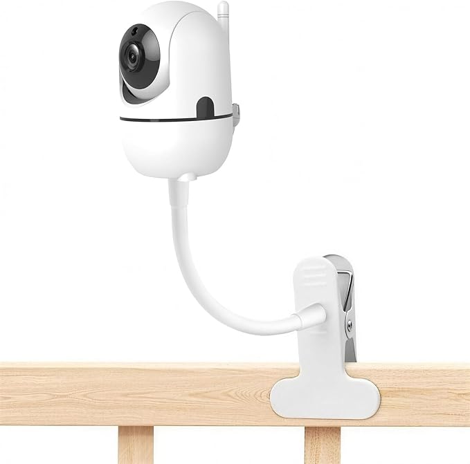 Baby Monitor Mount Compatible by Annkoifu