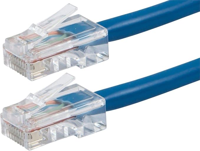 Monoprice Cat6 Ethernet Patch Cable by Monoprice