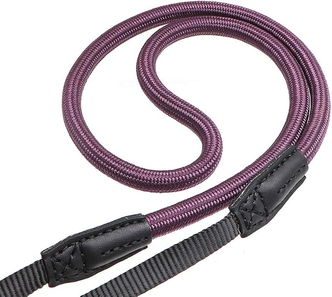 Quick Release Camera Neck Strap Shoulder Strap Belt by HITHUT