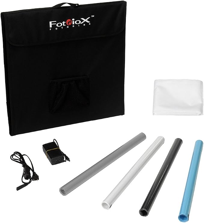 Fotodiox Pro LED 20x20 Studio-in-a-Box - Image 2