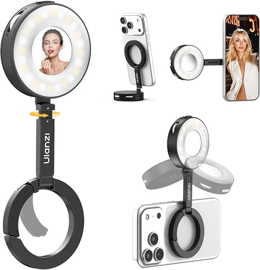 ULANZI ML05 Selfie Light for iPhone by ulanzi
