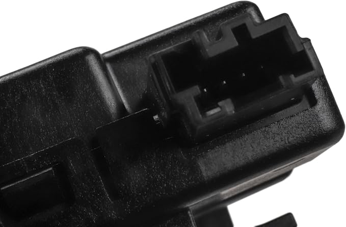 GM Genuine Parts 13540045 Remote Control Door Lock Receiver - Image 3