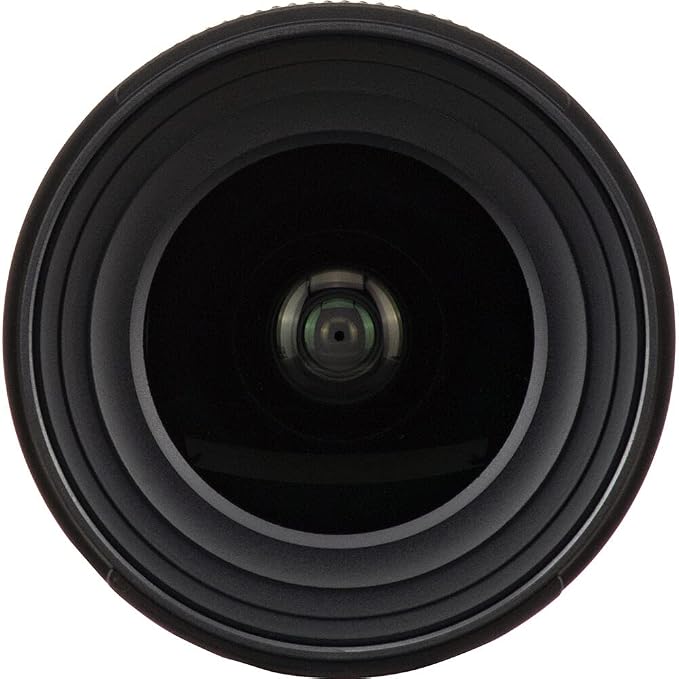 Tamron 11-20mm f/2.8 Di III-A RXD Lens Compatible - Image 4