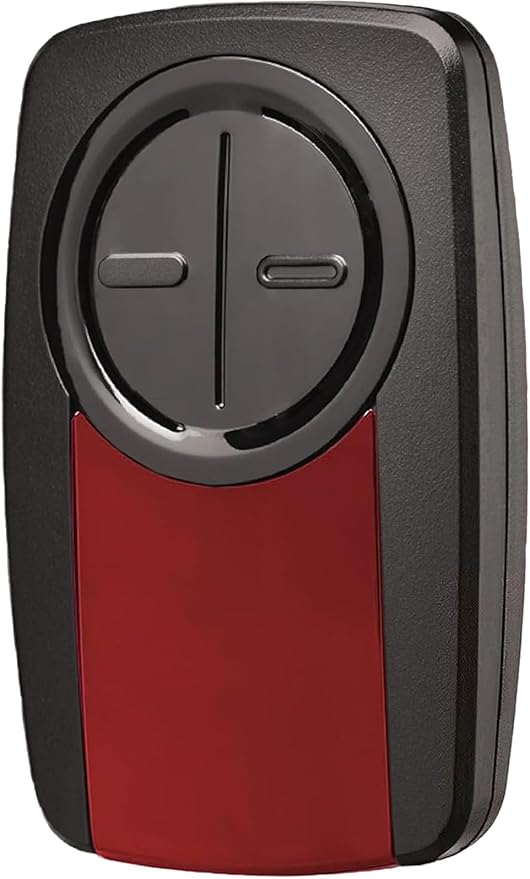 380UT 375UT 375ML Universal Remote Control Replace Liftmaster Garage Opener by Unknown