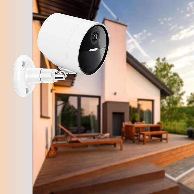 VIIVRIA 2 Pack Wall Mount Compatible - Image 6