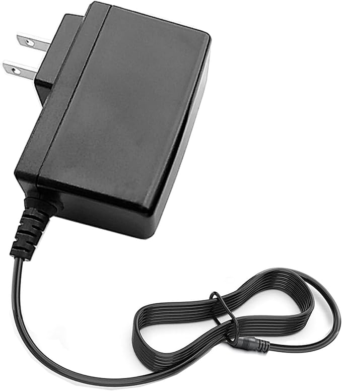 UpBright 12V AC/DC Adapter Compatible - Image 4