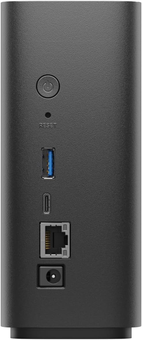 Synology BeeStation Plus 4TB Personal Cloud Storage Device - Image 13
