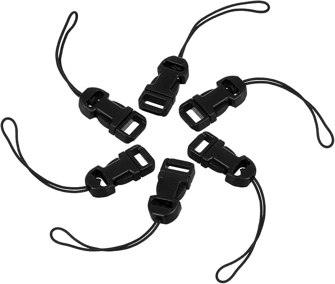 Quick Release Camera Strap by Unknown