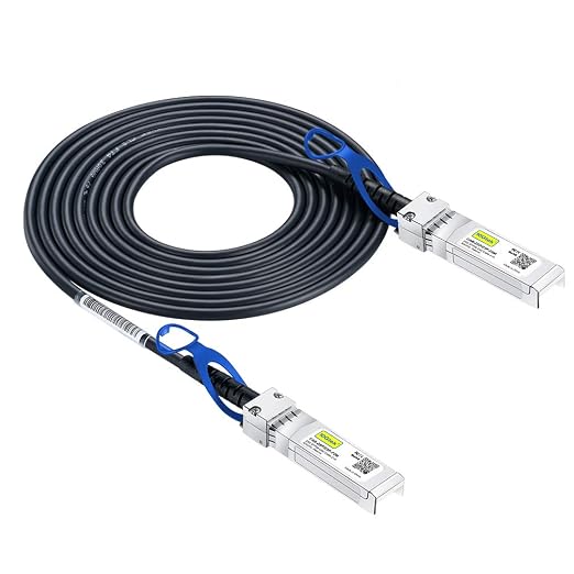 10Gtek 25G SFP+ DAC Cable by 10Gtek
