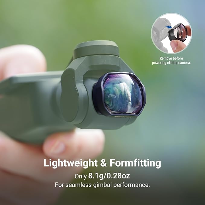 NEEWER Teleconverter Compatible - Image 7