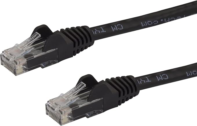 StarTech 150ft CAT6 Ethernet Cable by StarTech