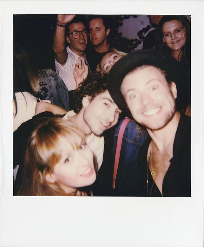 Polaroid Originals Instant Color Film - Image 6