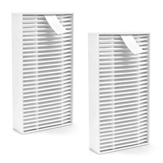 2PCS 3D Printer Air Filter Cartridge by HAVANSIDY