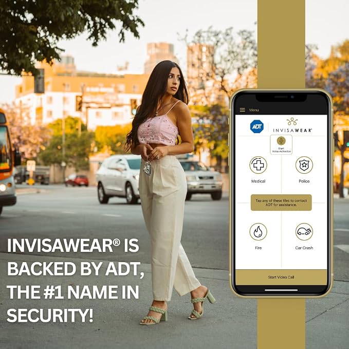 invisawear Smart Jewelry - Image 8