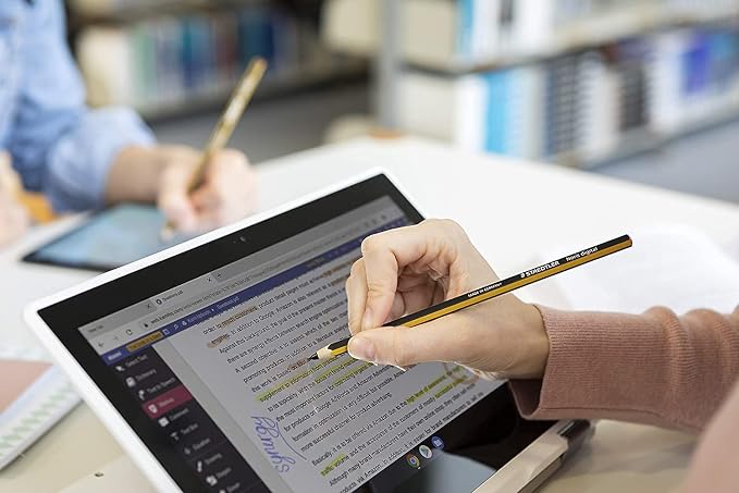 STAEDTLER Noris Digital Stylus Pen - Image 6