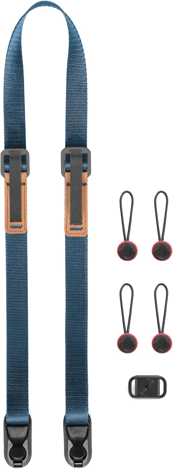 Peak Design Leash Camera Strap - Image 2