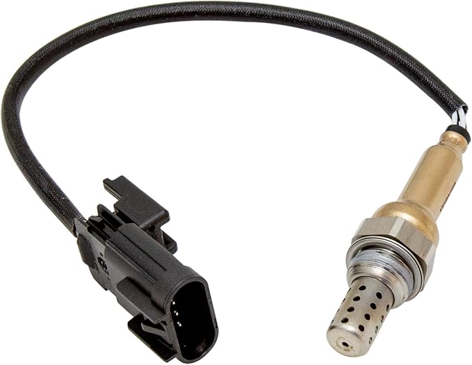 TRQ O2 Oxygen Sensor 4 Wire Narrow-Band Planar Compatible - Image 2