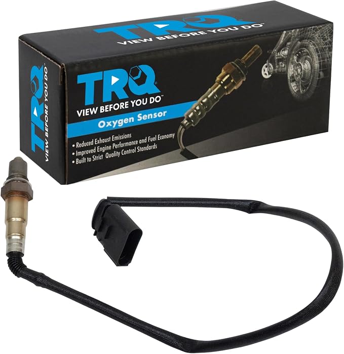 TRQ O2 Oxygen Sensor Compatible by TRQ