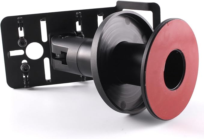 POS System Stand, 360-Degree Rotation Holder, Ergonomic Credit Card Terminal - Image 8