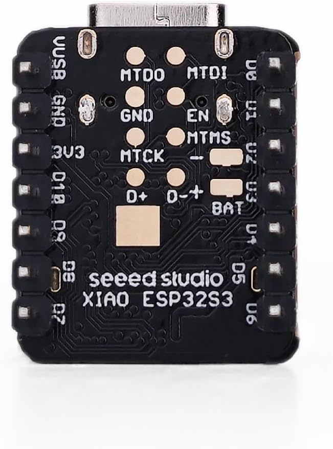 Seeed Studio XIAO ESP32S3 - Image 3