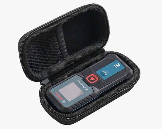 Hard Protective Travel Case Replacement, Compatible by indomit