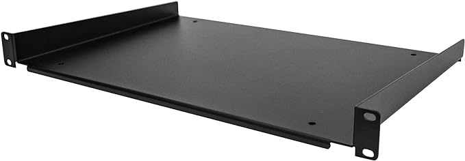 StarTech.com 1U Server Rack Shelf by StarTech