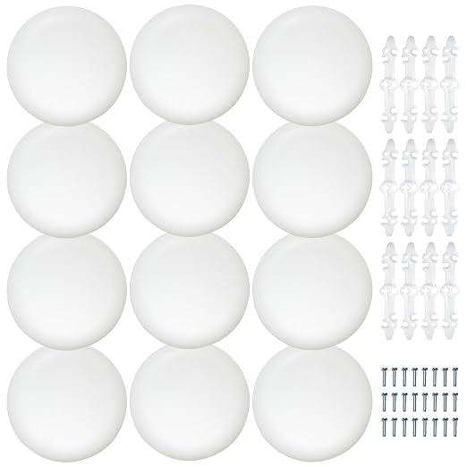 MAKERELE CP3540 Blank Ceiling Cover Plate by MAKERELE