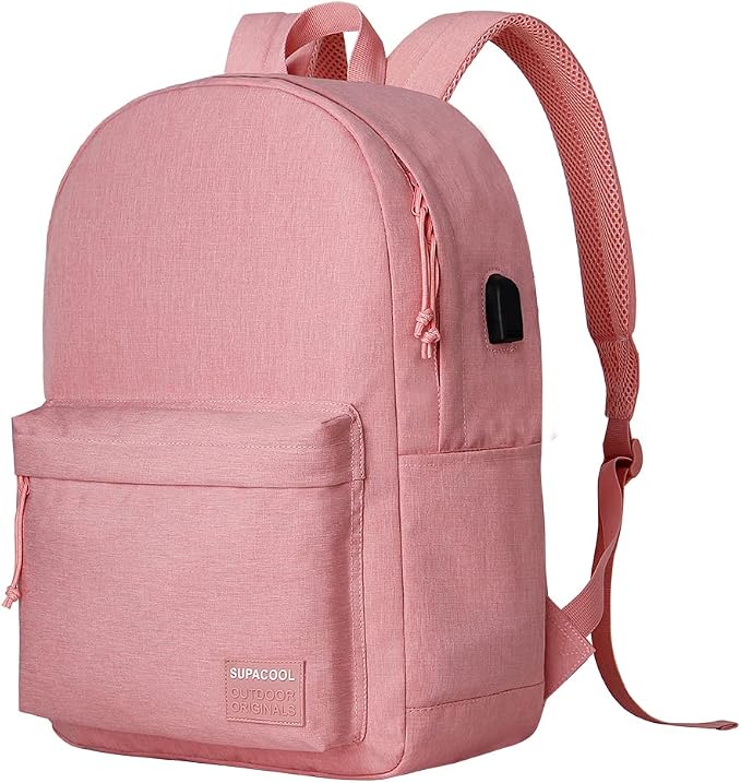SUPACOOL Casual Laptop Backpack by SUPACOOL