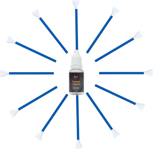 UES DDR16 APS-C Sensor Cleaning Kit by UES
