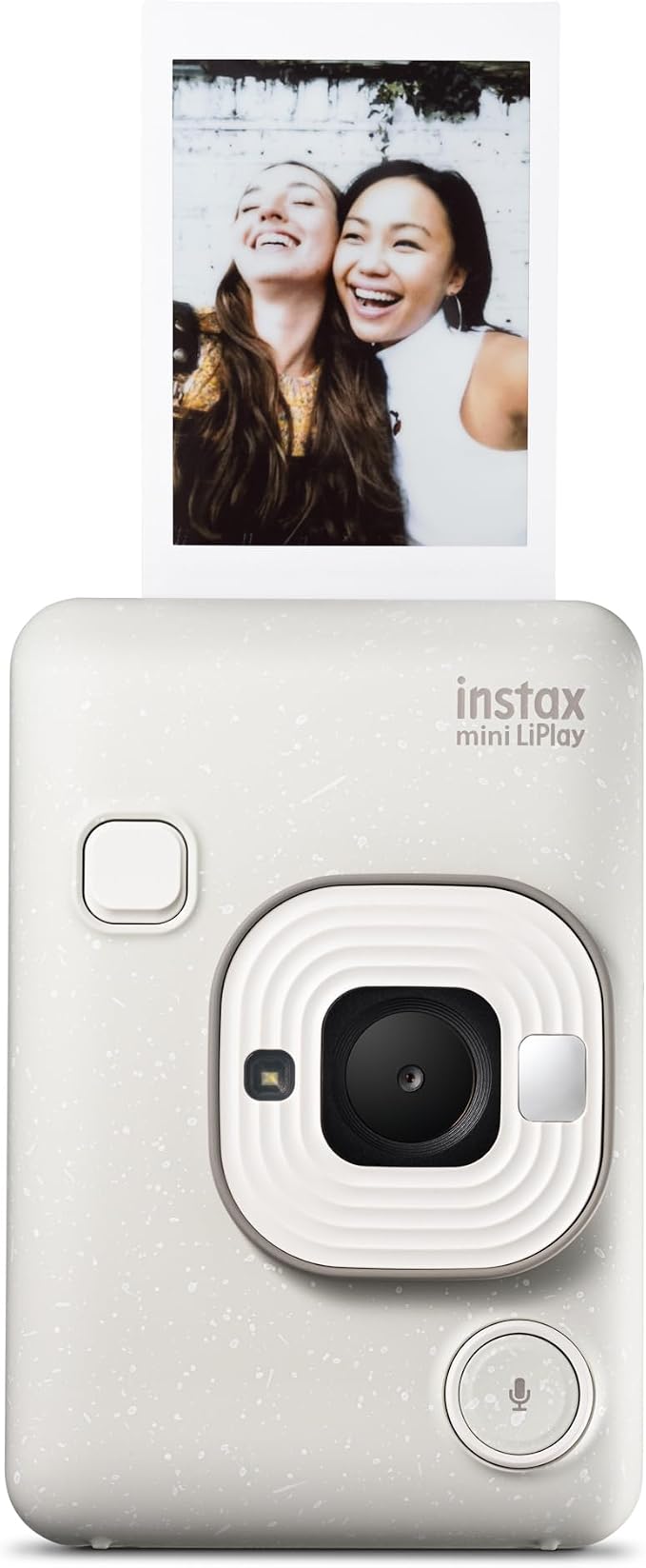 Fujifilm INSTAX Mini LIPLAY Hybrid Instant Camera by FUJIFILM