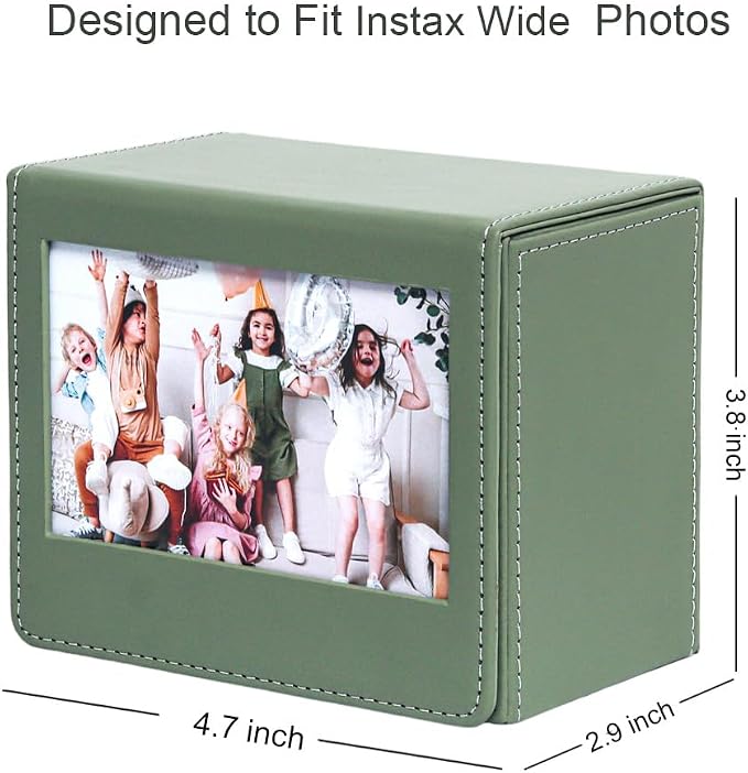 Orga'Neat Picture Holder Storage Case - Image 2