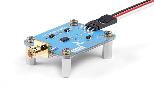 Atlas Scientific Surveyor™ Analog ORP Sensor/Meter - Image 6