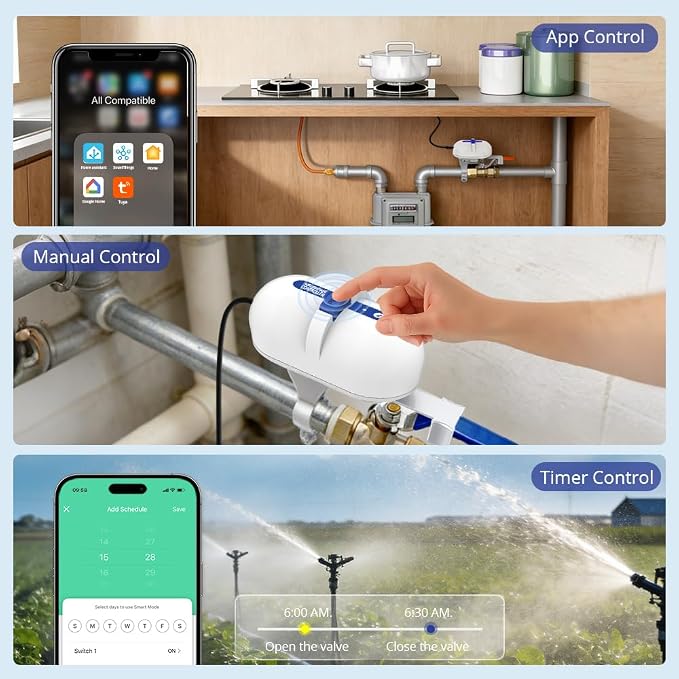 Smart Valve Controller, Works - Image 9
