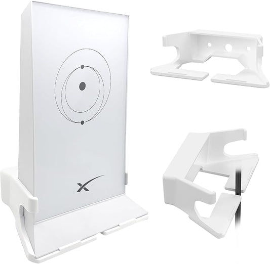 Sootozy Wall Mount for Starlink, Router Wall Mount for Starlink Internet Kit by Sootozy