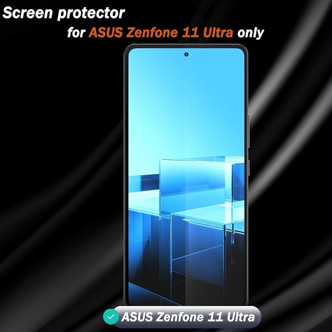 1 Pack Privacy Screen Protector - Image 2