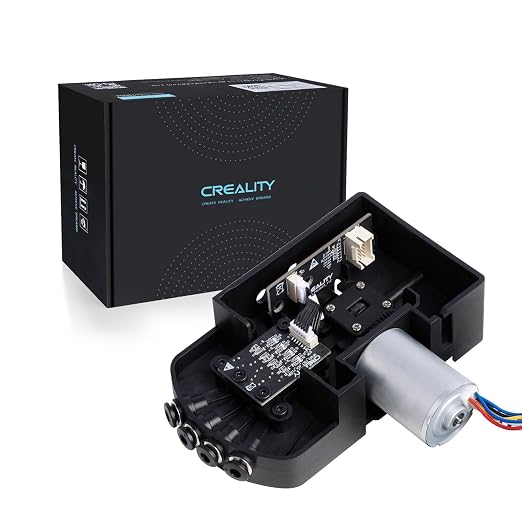 Creality CFS Five Way Kit, CFS Bottom Bracket, Original CFS Replacement by Creality