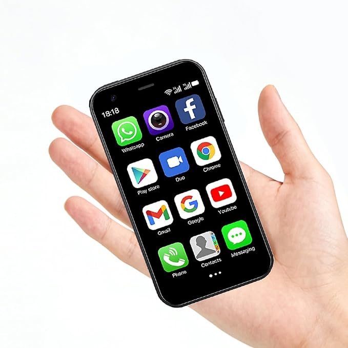 Longben Mini Smartphone Unlocked by Longben