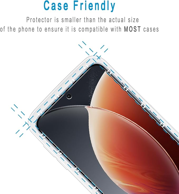 2+2 Pack Privacy Screen Protector - Image 5