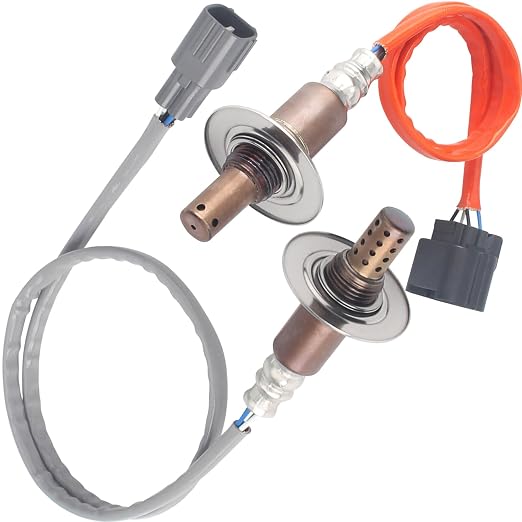 Oxygen Sensor Upstream Downstream Compatible by DOSKJOK