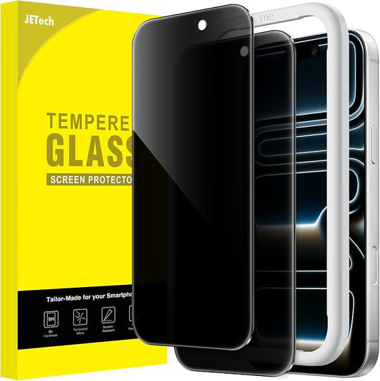JETech Privacy Screen Protector by JETech