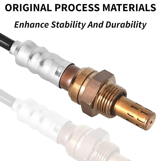 234-4490 O2 Oxygen Sensor Downstream Compatible - Image 5