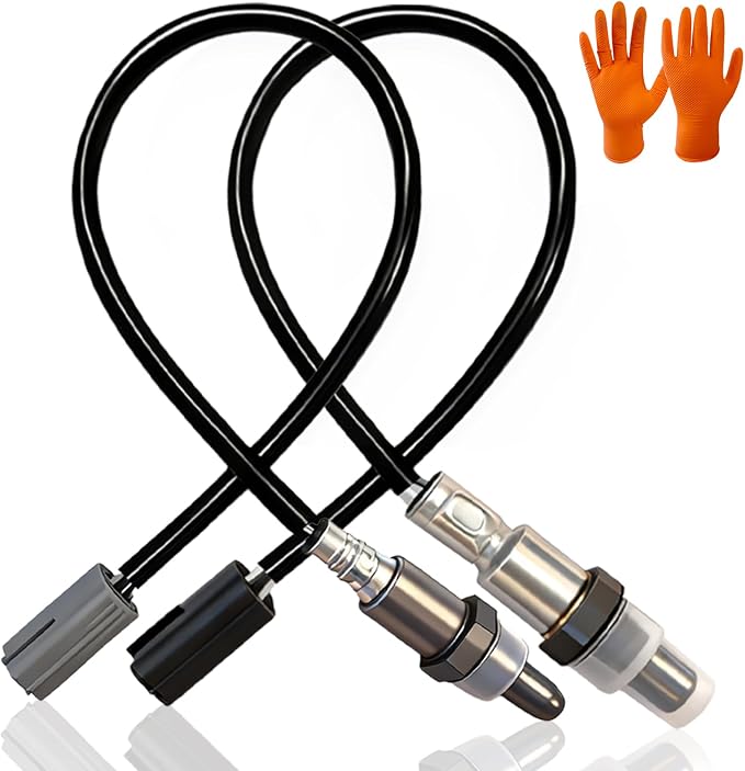 Oxygen Sensor Kit for Nissan by Unknown