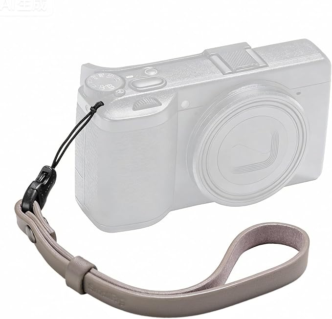 SMALLRIG Quick Release Wrist Strap by SmallRig