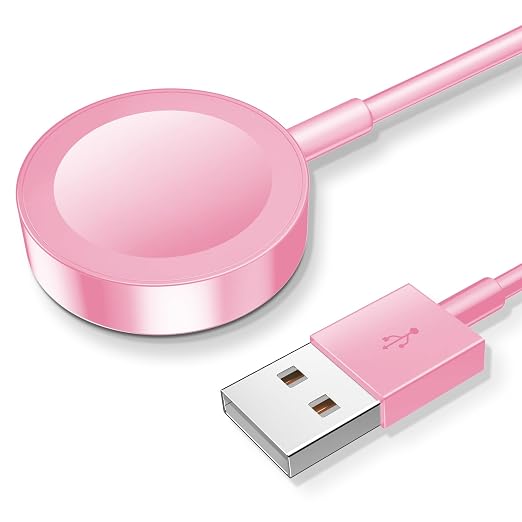   for Apple Watch Charger Magnetic Fast Charging Cable by Accessoriesforphoneandelectricproducts