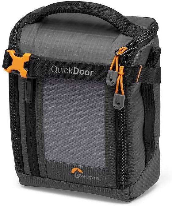 Kameratasche Lowepro GearUp Creator Box für spiegellose Oder DSLR-Kamera mit - Image 7