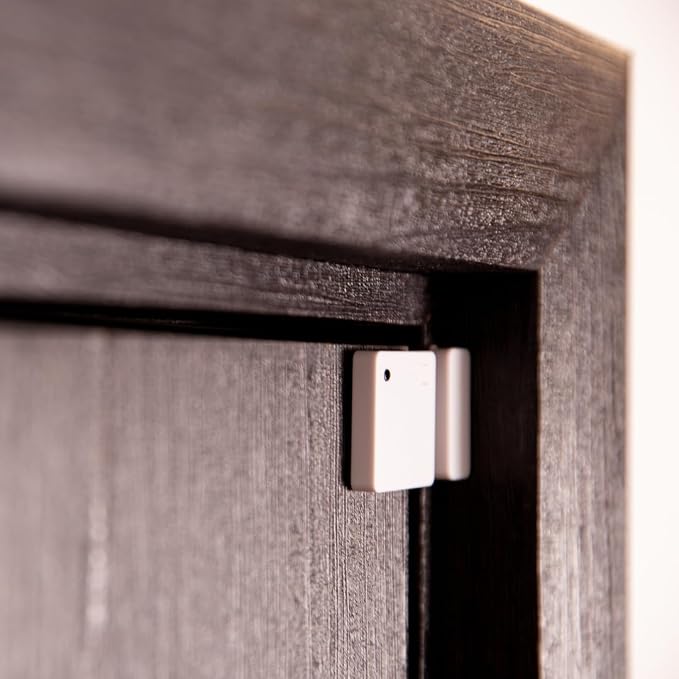 Shelly Blu Door/Window White | Bluetooth Operated Sensor | Home Automation | - Image 6